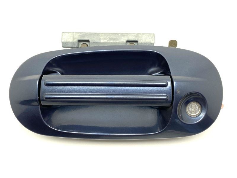 Left Driver Side Front Exterior Door Handle Fits 2003-2014 Ford Expedition 66956