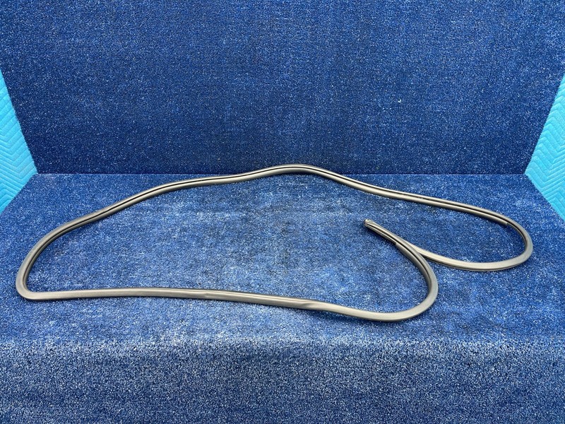2007–2013 Toyota Tundra Front Right Door Weatherstrip OEM