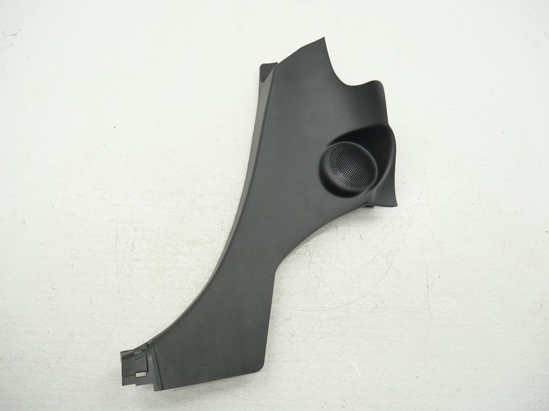 Used Left Rear Quarter Panel Trim Cover 2009-2020 Nissan 370Z Roadster OEM
