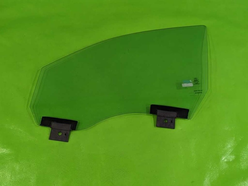 10-19 TAURUS DRIVER LEFT FRONT LAMINATED WINDOW DOOR GLASS OEM 4545-43