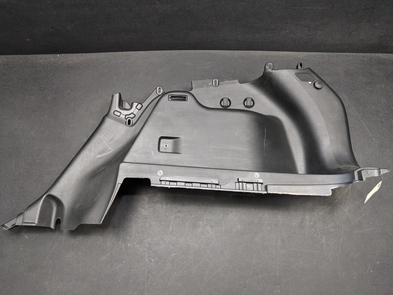 Right Quarter Lower Trim Panel 2017 Jeep Cherokee 1UD08DX9AF 2014 2015 - 2018 X