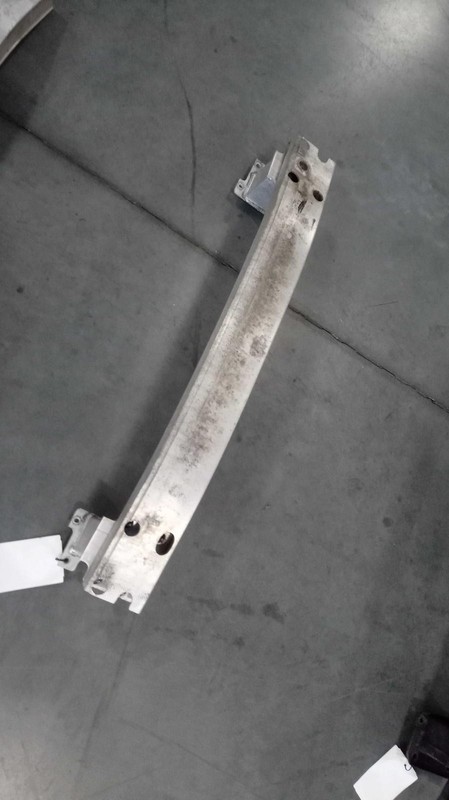 2015 Nissan Pathfinder Grey Bumper Impact Bar OEM 620303JA0A 107K Miles