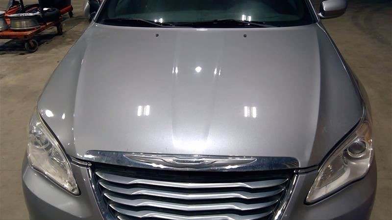 Hood Fits 11-14 200 3123809
