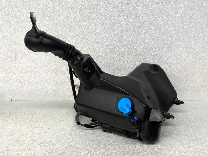 ⭐2017-2023 TESLA MODEL 3 WINDSHIELD WIPER WASHER RESERVOIR TANK PUMP OEM LOT2425