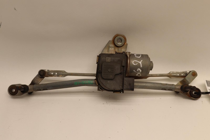 2017-2023 ALFA ROMEO GIULIA WINDSHIELD WIPER MOTOR TRANSMISSION LINKAGE OEM