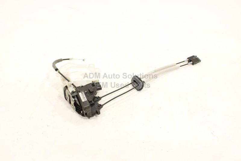 2016-2020 KIA OPTIMA Front Right Side Door Lock Latch Actuator OEM 81325-D5010
