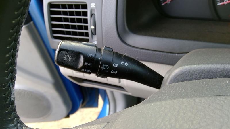 Combination Switch KIA SPECTRA 05 06 07 08 09