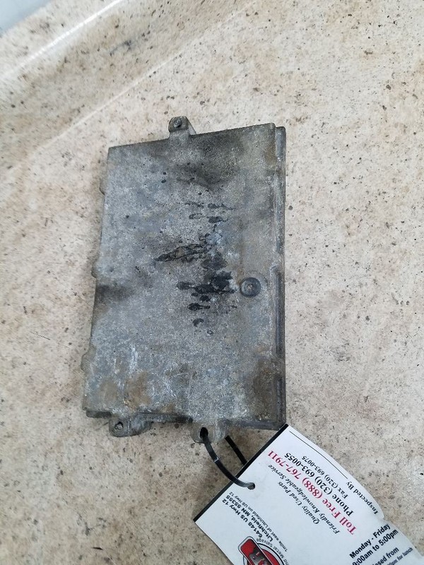 Engine ECM Electronic Control Module 3.6L Fits 11 CARAVAN 308605