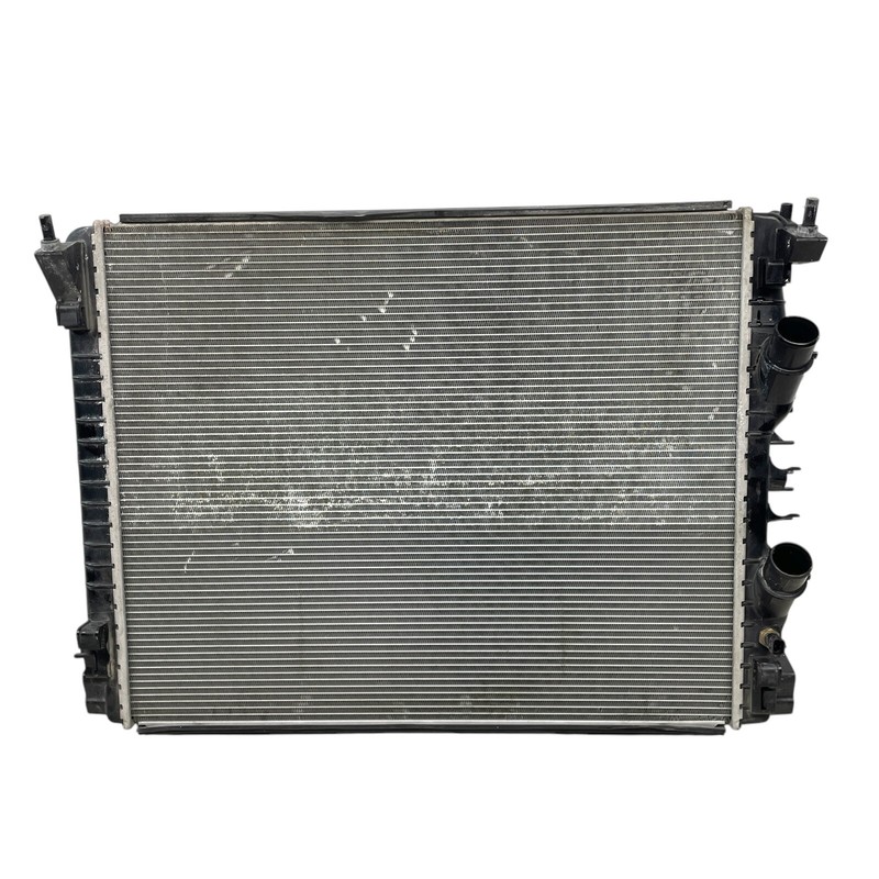 2014-2022 Maserati Quattroporte M156 Ghibli Engine water cooling radiator OEM