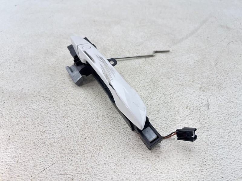 2018-2020 Acura TLX Rear Left Exterior Door Handle OEM SEE PICTURES!!!!!!!