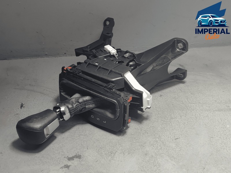2018-2020 HONDA CIVIC EX EXL TRANSMISSION GEAR SHIFT SHIFTER SELECTOR LEVER OEM