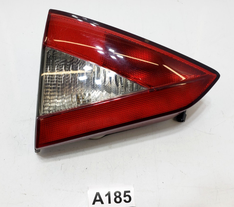 ✅ 2013-2019 OEM Maserati GT Rear Right Passenger Side Inner Tail Light Lamp