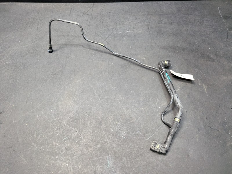 Fuel Vapor Canister Hose 2015 Volvo S60 31372739 2014 2016 2017 2018