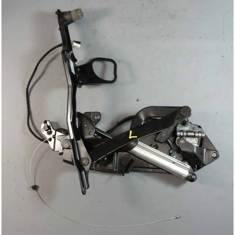 2008-2013 BMW E88 1-series Convertible Left Driver Side Folding Mechanism Hinge