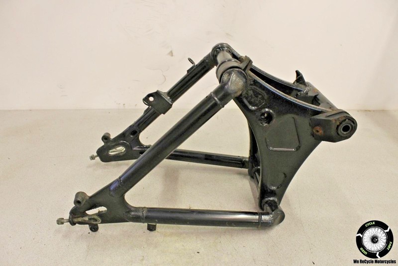 1998 Kawasaki Vulcan 800 VN800A REAR SWINGARM SUSPENSION ARM VN VN800 98