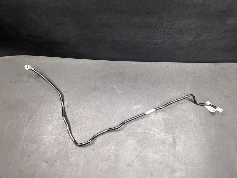Fuel Vapor Canister Breather Hose 2018 BMW X1 16137348326 2016 - 2020 2021 2022