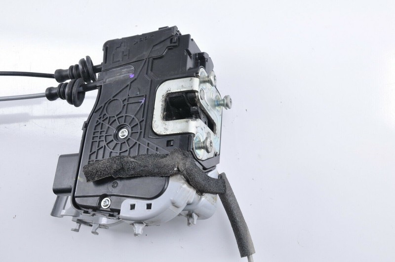 HYUNDAI SONATA Front Left LH Door Latch Lock Actuator OEM 2011 - 2015 *