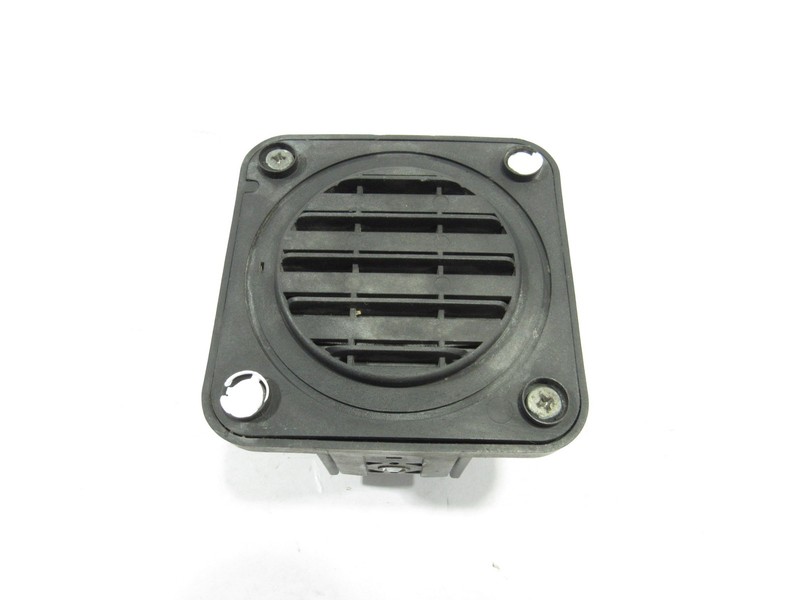 11-12 Fisker Karma 2012 Rear Pedestrian Warning Alert Speaker ;@2