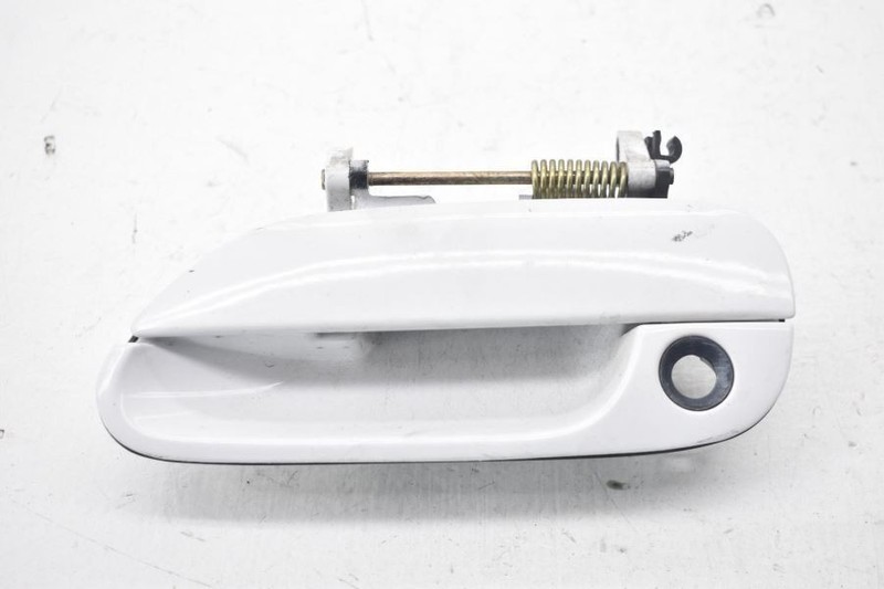 2000-2005 MAZDA MX-5 MIATA NB 1.8L MT DRIVER LEFT SIDE EXTERIOR DOOR HANDLE