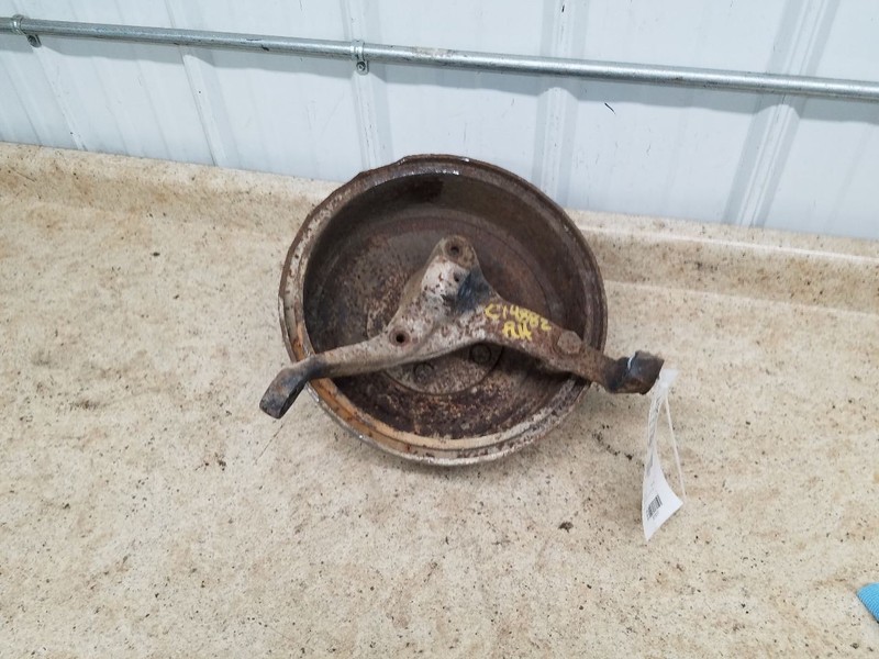 EDSEL 1959 Front Spindle/Knuckle 308701