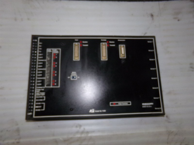 Schlage Electronics 708S Control Panel Card Reader *FREE SHIPPING*