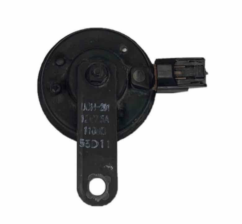 2013 2017 HONDA ACCORD HI TONE HORN ASSY OEM 38150SFE013