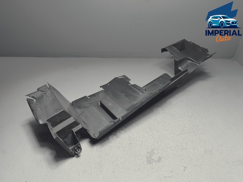 TOYOTA RAV4 RADIATOR CORE DRIVER SIDE AIR DEFLECTOR BAFFLE COVER OEM 2019-2021