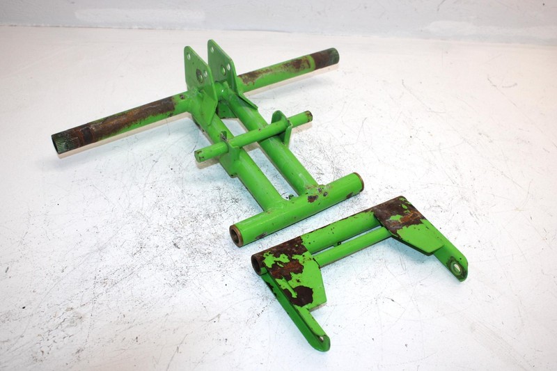 98 Arctic Cat Zr 600 Oem Rear Torque Arm and Pivot 0704-336 0704-624 SA175