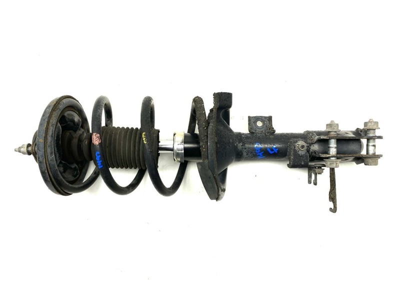 Left Driver Side Front Strut AT 4060A307 Fits 2008-2016 Mitsubishi Lancer 84474