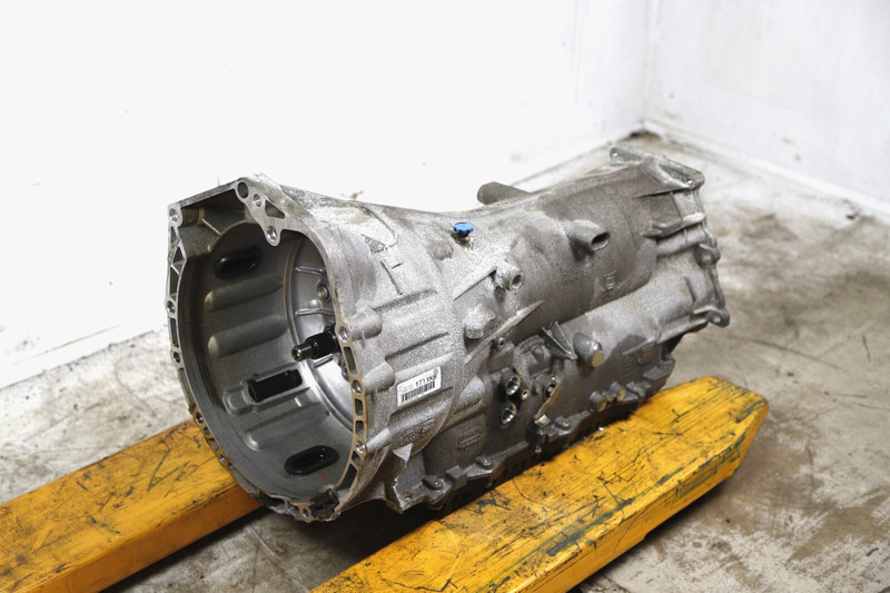 12-16 BMW 320 328 F30 xDrive Automatic Transmission 97K OEM