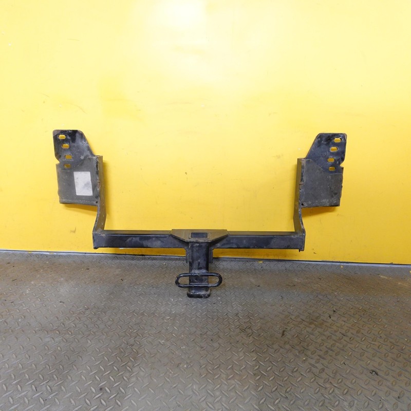 2011-2018 PORSCHE CAYENNE Trailer Hitch Reinforcement Bumper Rear 95872200400