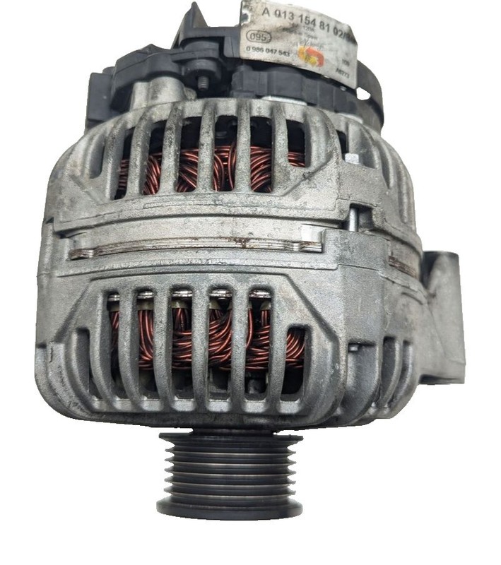 01-05 Mercedes W215 CL55 AMG ML320 ML350 Engine Generator Alternator OEM✅