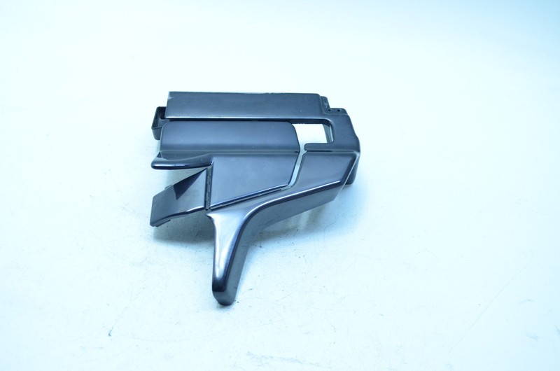 90-02 MERCEDES-BENZ R129 SL320 REAR LEFT DRIVER TOP FLAP TRIM OEM