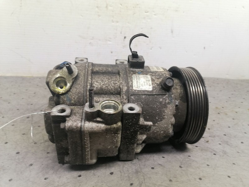 Air Conditioner AC Compressor Fits 16-18 SORENTO 1730016