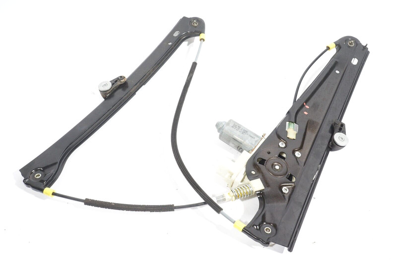 2002 - 2008 BMW 745I E65 FRONT RIGHT PASSENGER SIDE DOOR WINDOW REGULATOR OEM