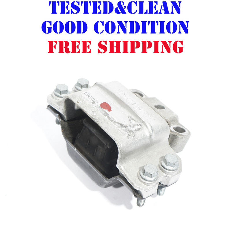 2015-2022 VOLKSWAGEN PASSAT Left Transmission Mount 1k0199555 OEM 9K