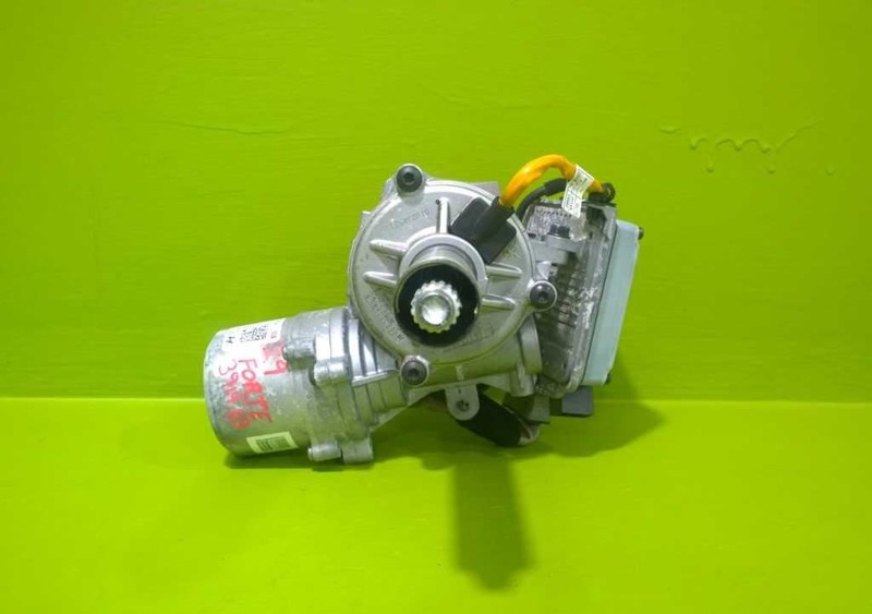 19 20 21 FORTE ELECTRIC POWER STEERING COLUMN ASSIST MOTOR OEM 3919-83