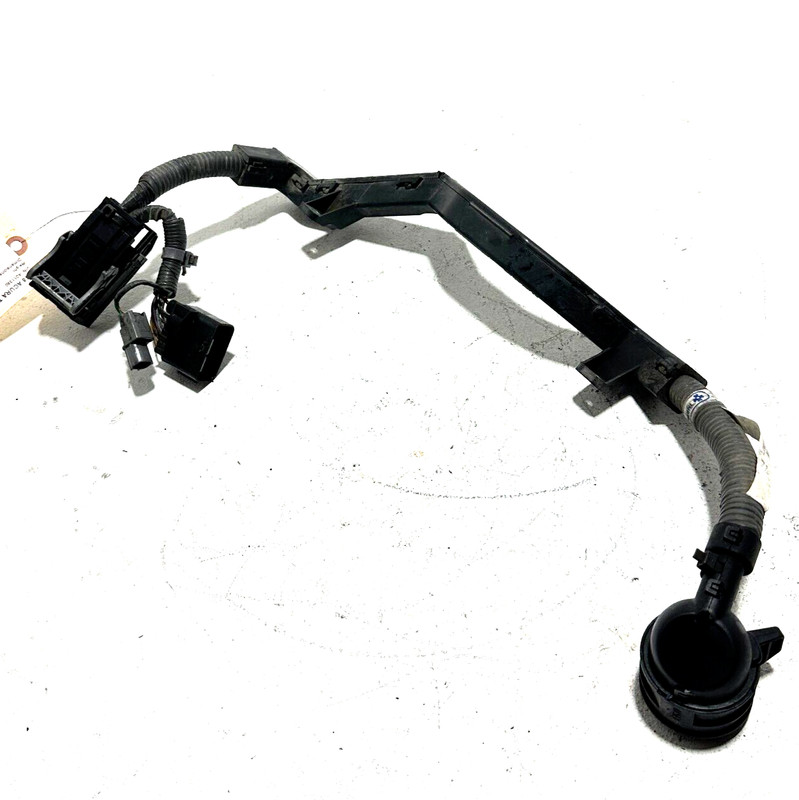 2015-2020 ACURA TLX FWD 3.5L AUTOMATIC TRANSMISSION SUB WIRE WIRING HARNESS OEM