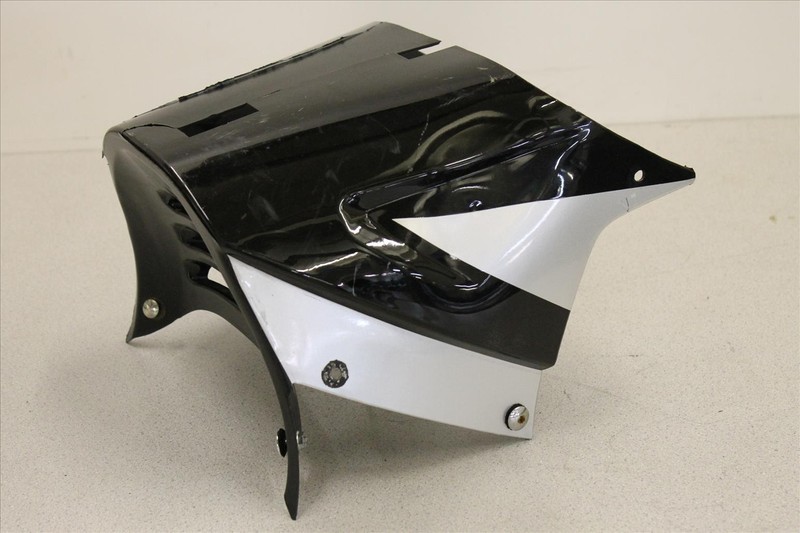 2008 LIFAN TMS 200 LOWER BOTTOM CENTER MIDDLE COVER FAIRING COWL OEM TMS200 08