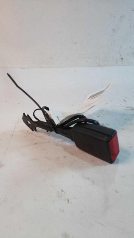 2023 Nissan Rogue OEM Black Seat Belt Passenger Side 38K Miles 868426RR8A