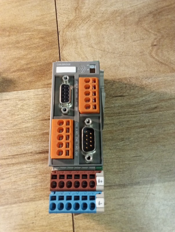 Micro Innovation 85-51-224177 Module Bridge/Can-Bridge