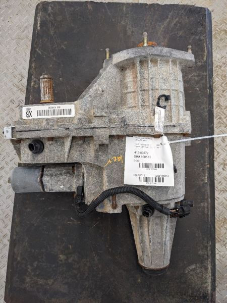 Transfer Case Opt NP8 Fits 02-09 ENVOY 1117598