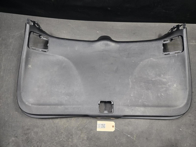 Trunk Liftgate Lower Trim Panel 2019 Honda CR-V 84431-TLA-A01ZA 2017 - 2022 X
