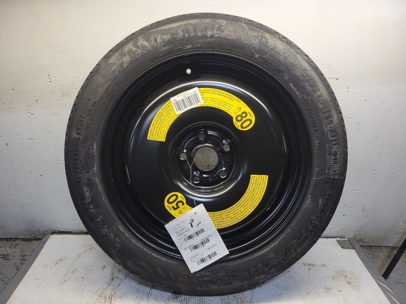 Rim Wheel 18x4 Spare Fits 09-17 TIGUAN 1721462