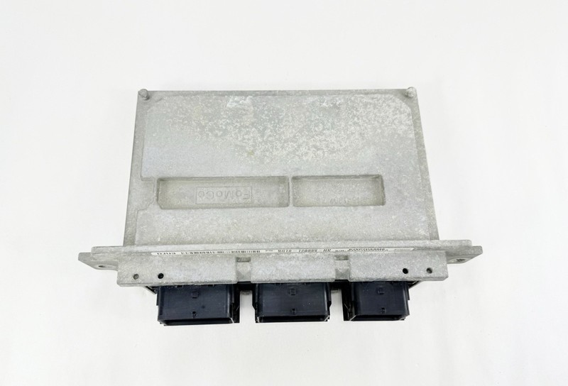 2011-2012 Ford Taurus Engine Computer Control Module ECU ECM BG1A-12A650-DD OEM