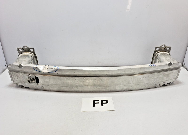 ✅ 20-24 OEM Porsche Carrera 911 992 Front Bumper Reinforcement Impact Bar NOTE*