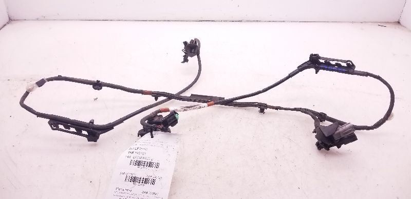 10 11 12 LEXUS HS250H LUGGAGE ROOM / TRUNK LID WIRE HARNESS ASSEMBLY