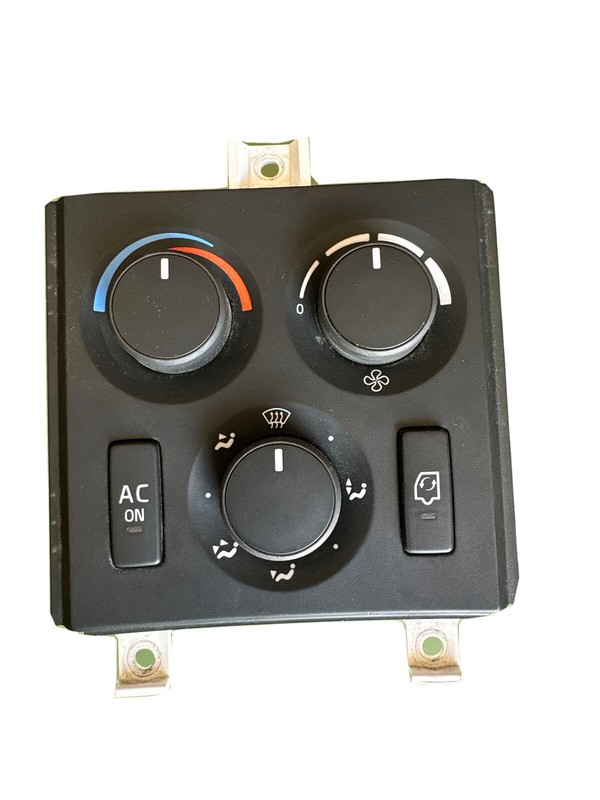 ✅ Volvo VNL Climate Control Module AC/Heat Switch 84732236 OEM ✅