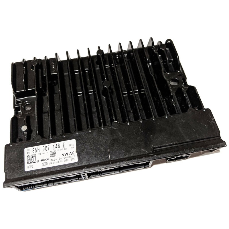 OEM Control Module Porsche 85H907146E / 85C907468