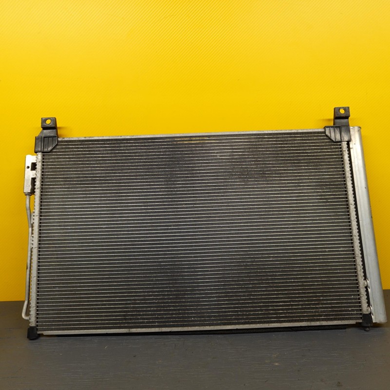 2018-2021 INFINITI Q50 3.0L A/C CONDENSER ASSEMBLY OEM 92100-5CF0A